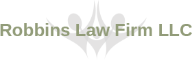 Robbins Law Firm, LLC Logo