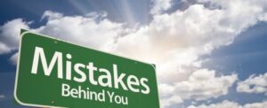 4 Marital Property Mistakes to Avoid