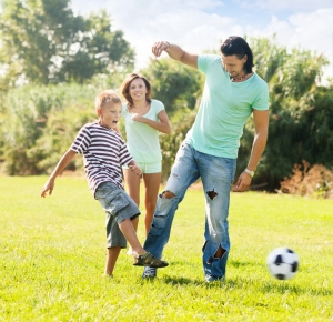 Resolving Child Custody