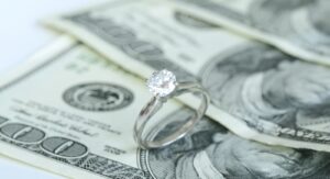 How Much Is My Divorce Going to Cost?
